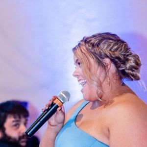 Meet your Posher, Allison